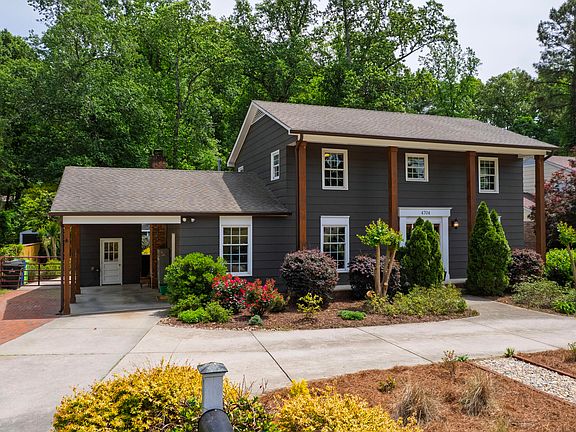 2nd image of 4704 Radcliff Rd