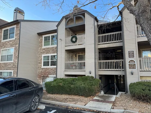 9222 E Arbor Cir, Englewood, CO