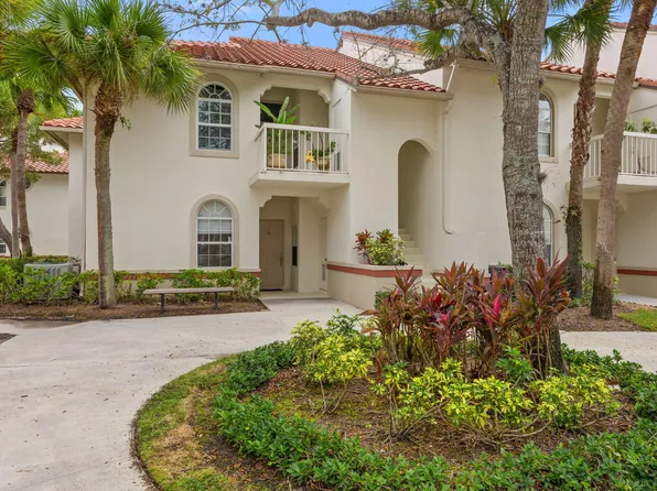 119 Cypress Point Drive, Palm Beach Gardens, FL 33418