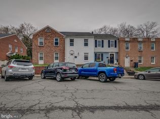 9724 Bragg Ln, Manassas, VA 20110