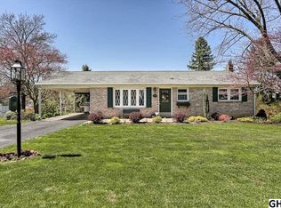 316 Berkshire Rd, Mechanicsburg, PA 17055