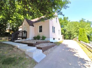 2309 Payne Rd, Des Moines, IA 50310