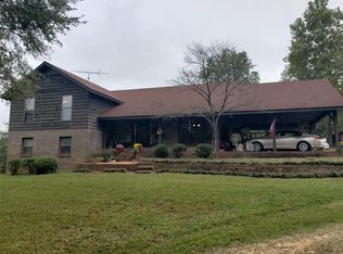 292 Deepwoods Dr, Selma, AL 36701