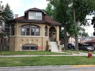 1447 S 59th Ct, Cicero, IL 60804