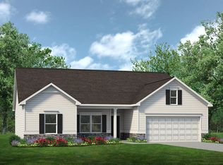 The Lancaster Plan, Jones Ridge, Dallas, GA 30132