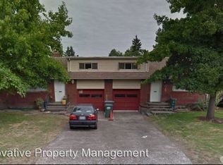 611 NE Edison St, Hillsboro, OR
