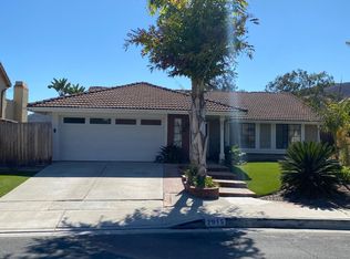 2915 Obrajero, San Clemente, CA 92673