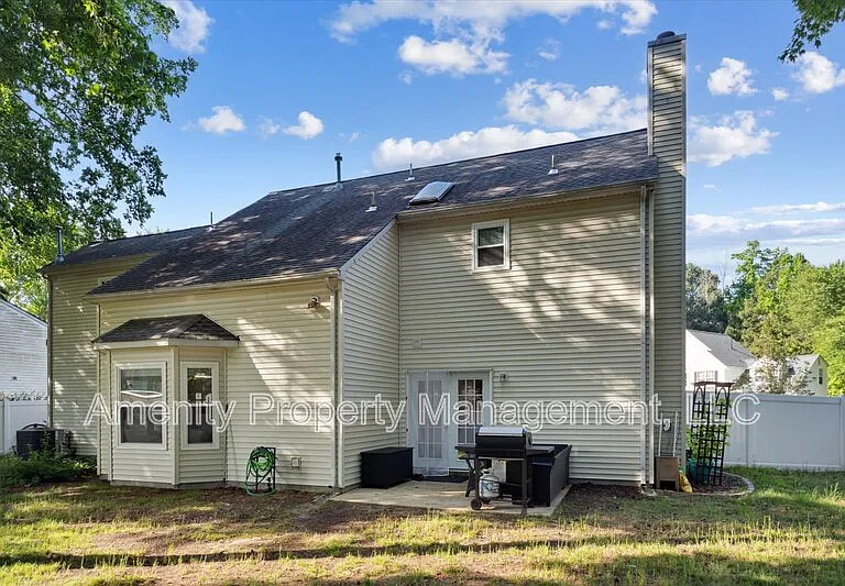 4 W Spur Ct — Photo 23