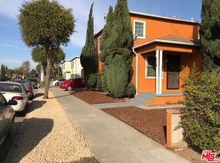 710 S Eucalyptus Ave, Inglewood, CA 90301