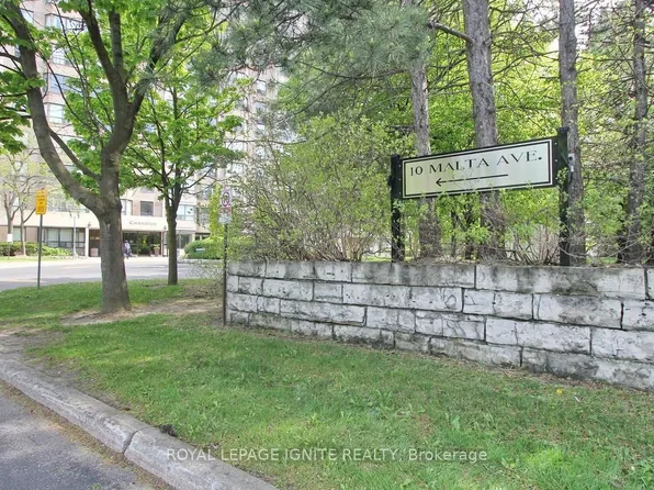 10 Malta Ave #503, Brampton, ON L6Y 4G6