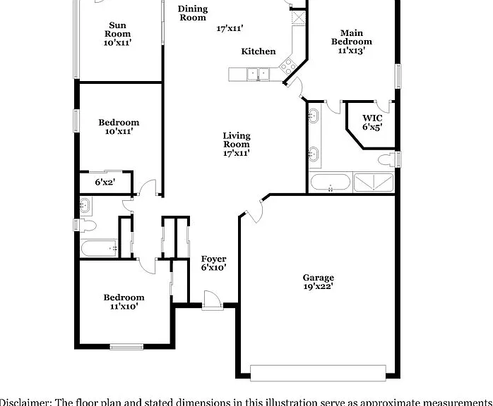 281 Meagan Beth Rd — Photo 2