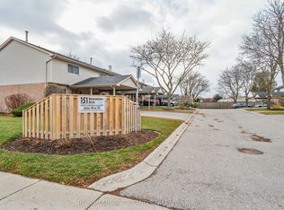 151 Bonaventure Dr #24, London, ON N5V 4M1
