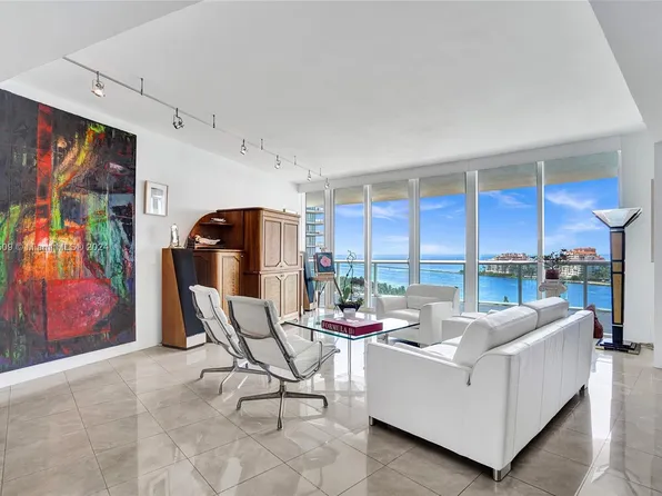 1000 S Pointe Dr APT 1404, Miami Beach, FL 33139