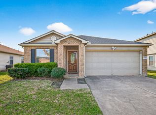 2731 Roaring Oaks Ln, Katy, TX 77449