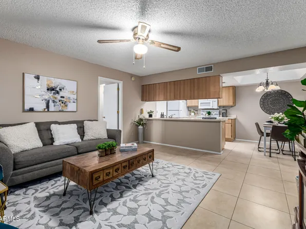 145 N 74TH Street #127, Mesa, AZ 85207