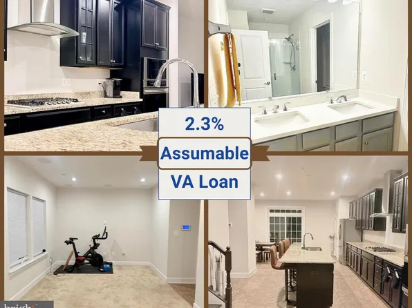 11222 Flagstaff Pl, Waldorf, MD 20601