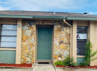 7110 Barclay Ave APT D, Spring Hill, FL 34609