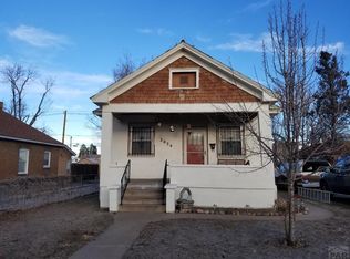 2034 Spruce St, Pueblo, CO 81004