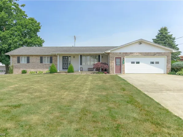2497 Township Road 444, Sugarcreek, OH 44681