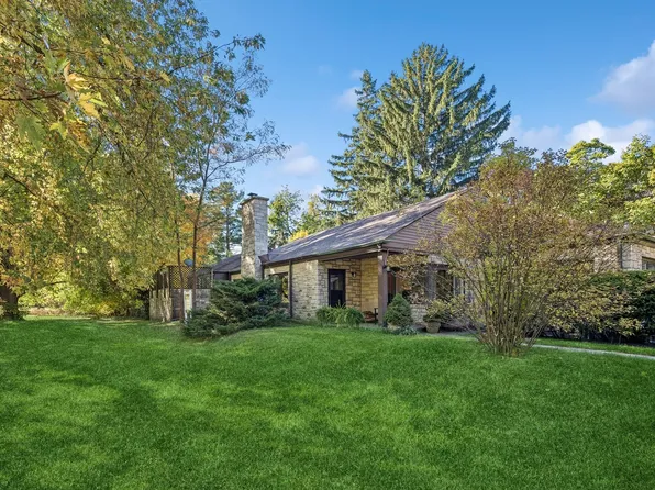 221 Laurel Ave, Wilmette, IL 60091