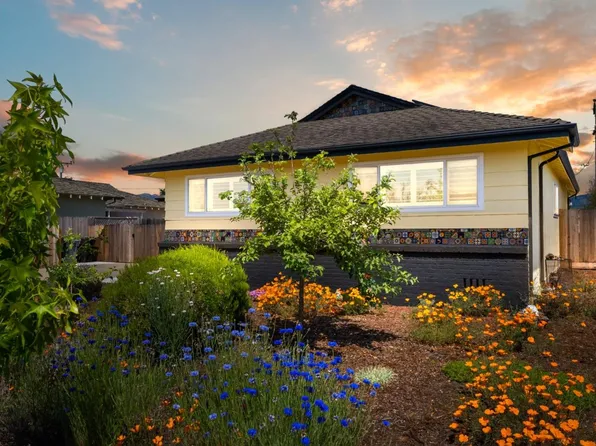 1650 Cambrian Dr, Salinas, CA 93906