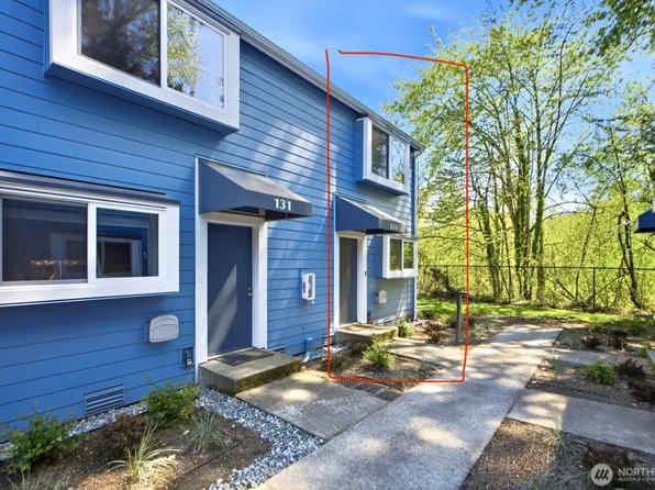 125 146th Ave SE #125, Bellevue, WA 98007