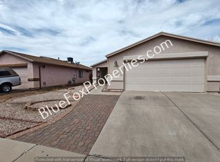 1602 W Denning Ct, Tucson, AZ 85746