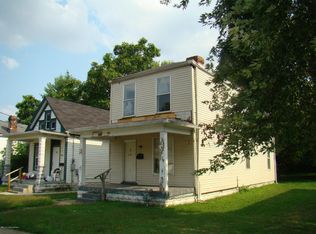 3308 Greenwood Ave, Louisville, KY 40211