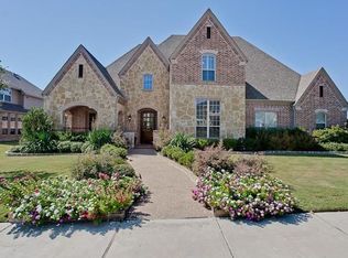 1841 Walnut Springs Dr, Allen, TX 75013