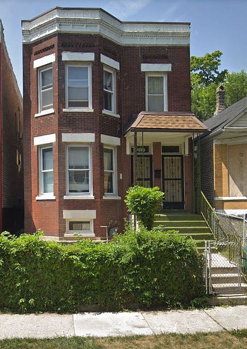 1st image of 6430 S Marshfield Ave #1ST
