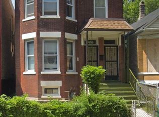 6430 S Marshfield Ave #1ST, Chicago, IL 60636