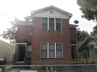 22 W 27th St, Jacksonville, FL 32206