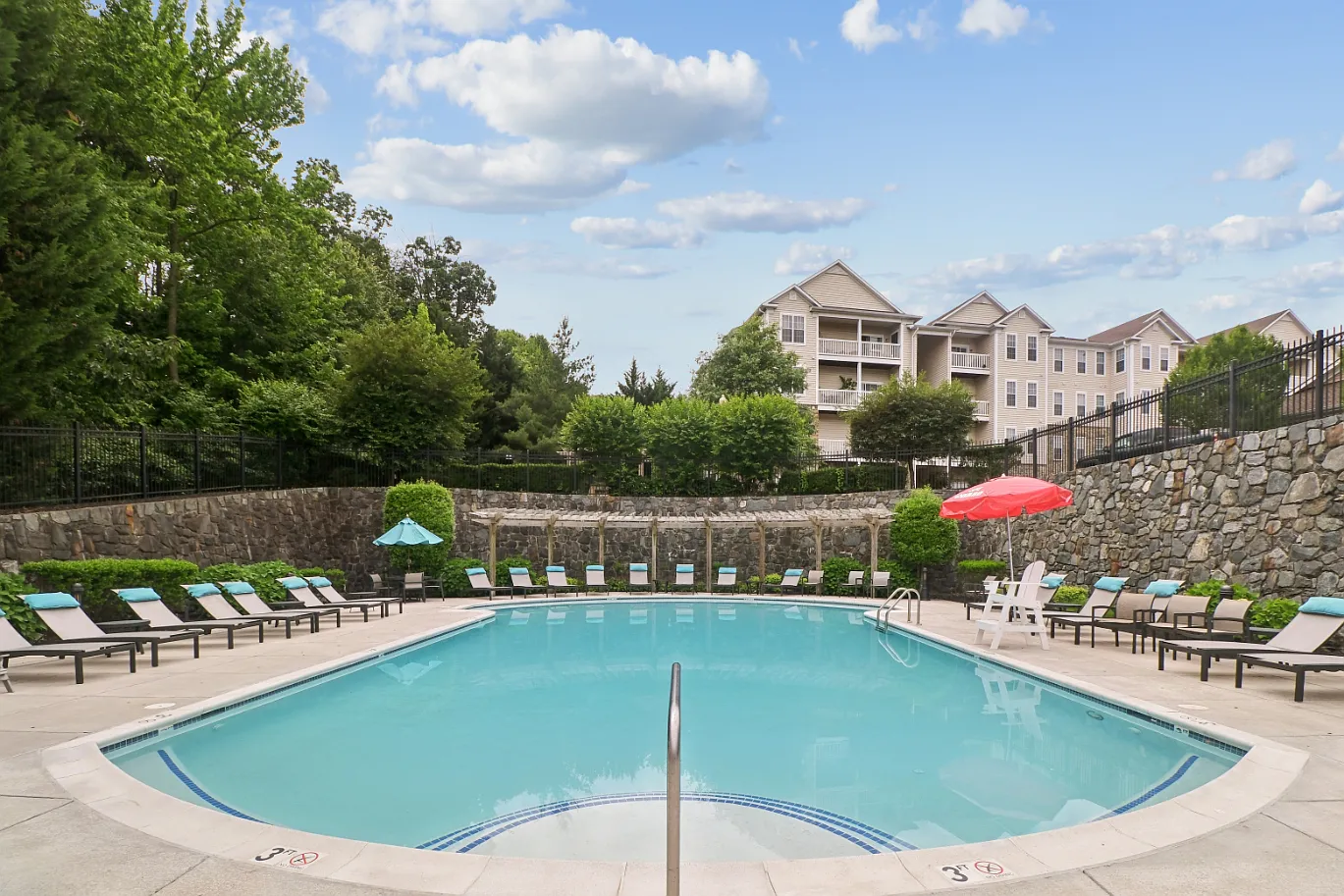 Chesapeake Ridge — Photo 1