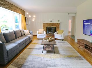 492 Princeton Kingston Rd, Princeton, NJ 08540