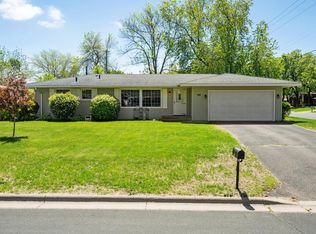 90 66th Way NE, Fridley, MN 55432