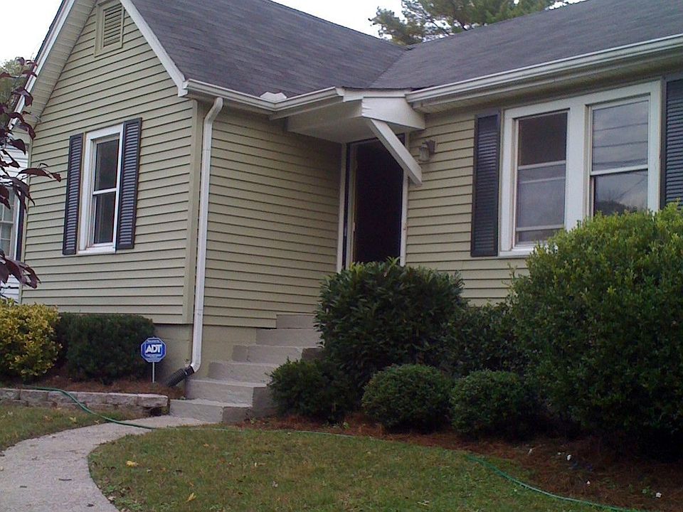 Move In Ready! 