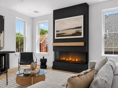 54 Dorset St #5, Dorchester, MA, 02125