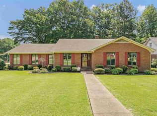 1301 Shady Ln, Trenton, TN 38382