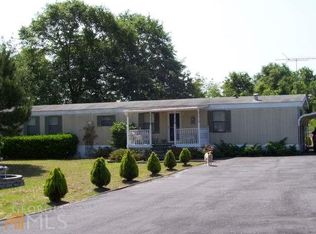 133 Edgewater Ct, Byron, GA 31008