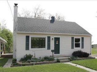3917 Oakland Dr, Kalamazoo, MI 49008