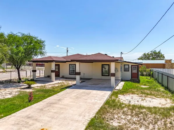 125 Texas Dr, Del Rio, TX 78840