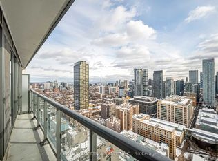 89 McGill St #3209, Toronto, ON M5B 0B1