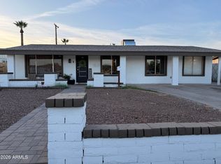 2656 N 48TH Lane, Phoenix, AZ 85035