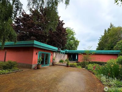 10710 SW Cowan Road, Vashon, WA, 98070