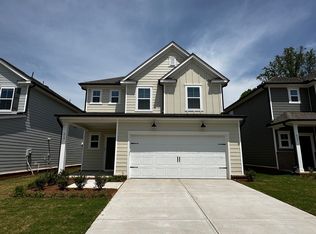 613 Fosterton Cottage Way, Raleigh, NC 27603