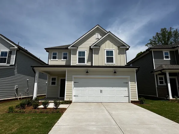 613 Fosterton Cottage Way, Raleigh, NC 27603