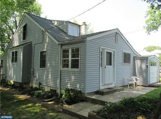 810 Avenue G, Glenside, PA