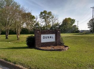 410 Duval Dr, Opp, AL 36467
