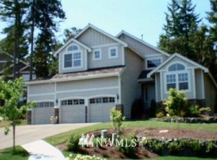1829 44th St NW, Gig Harbor, WA