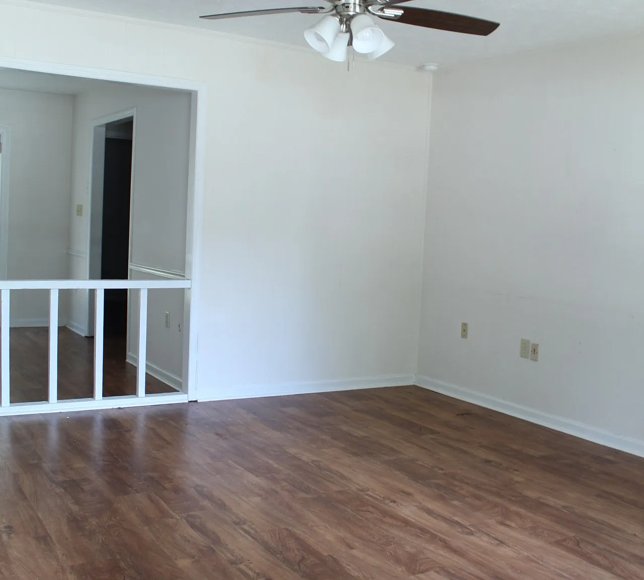 2 bed, 1015 sqft, $950 — Photo 1